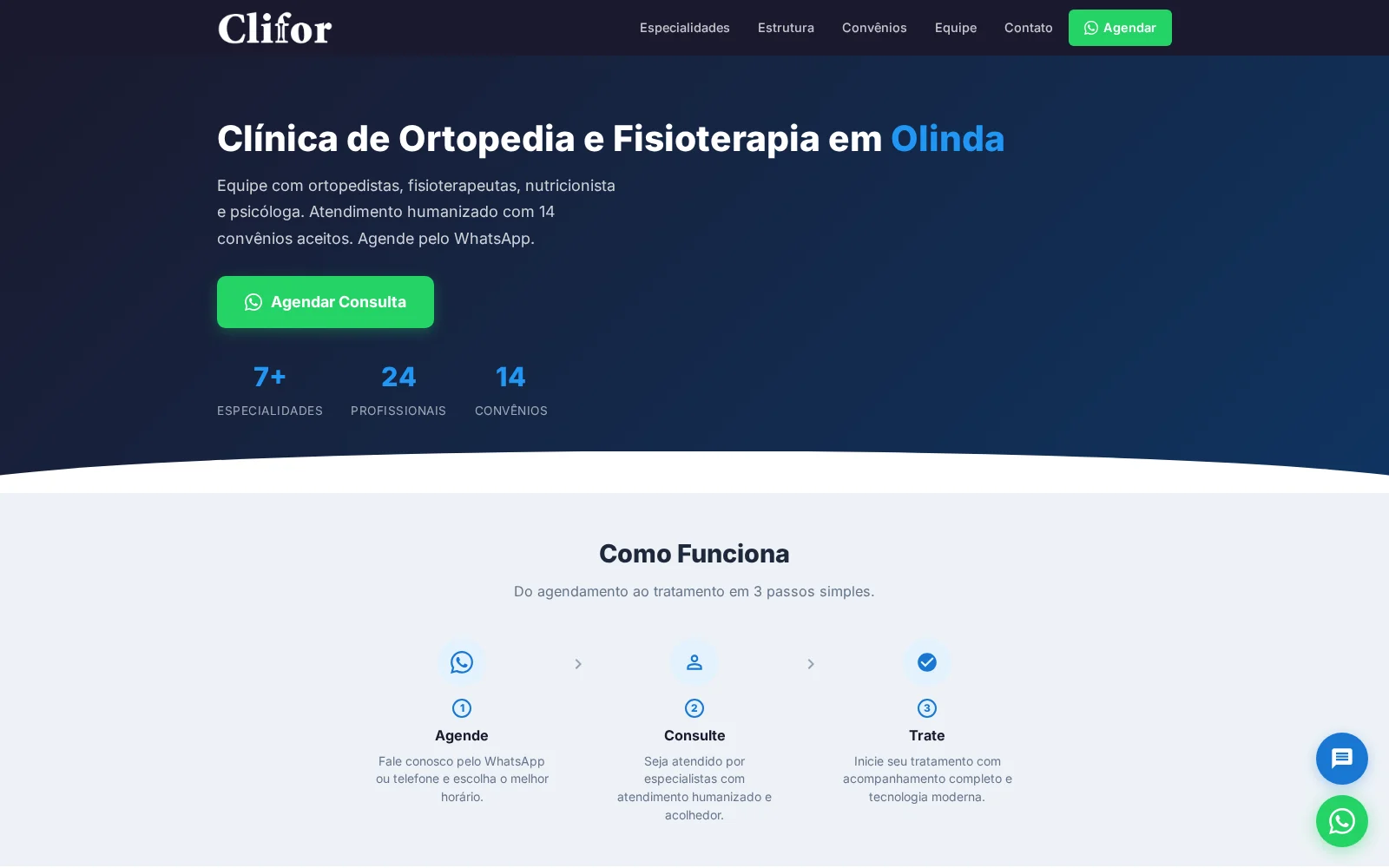 Clifor