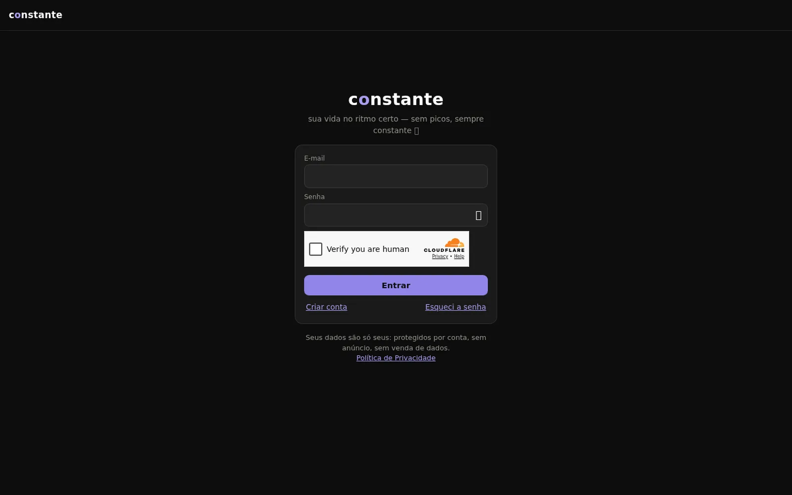 Constante
