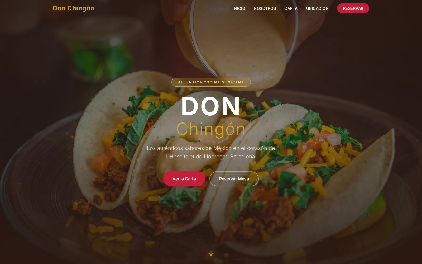Don Chingón